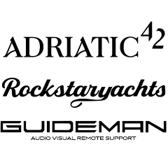 Adriatic 42, Rockstaryachts & Guideman